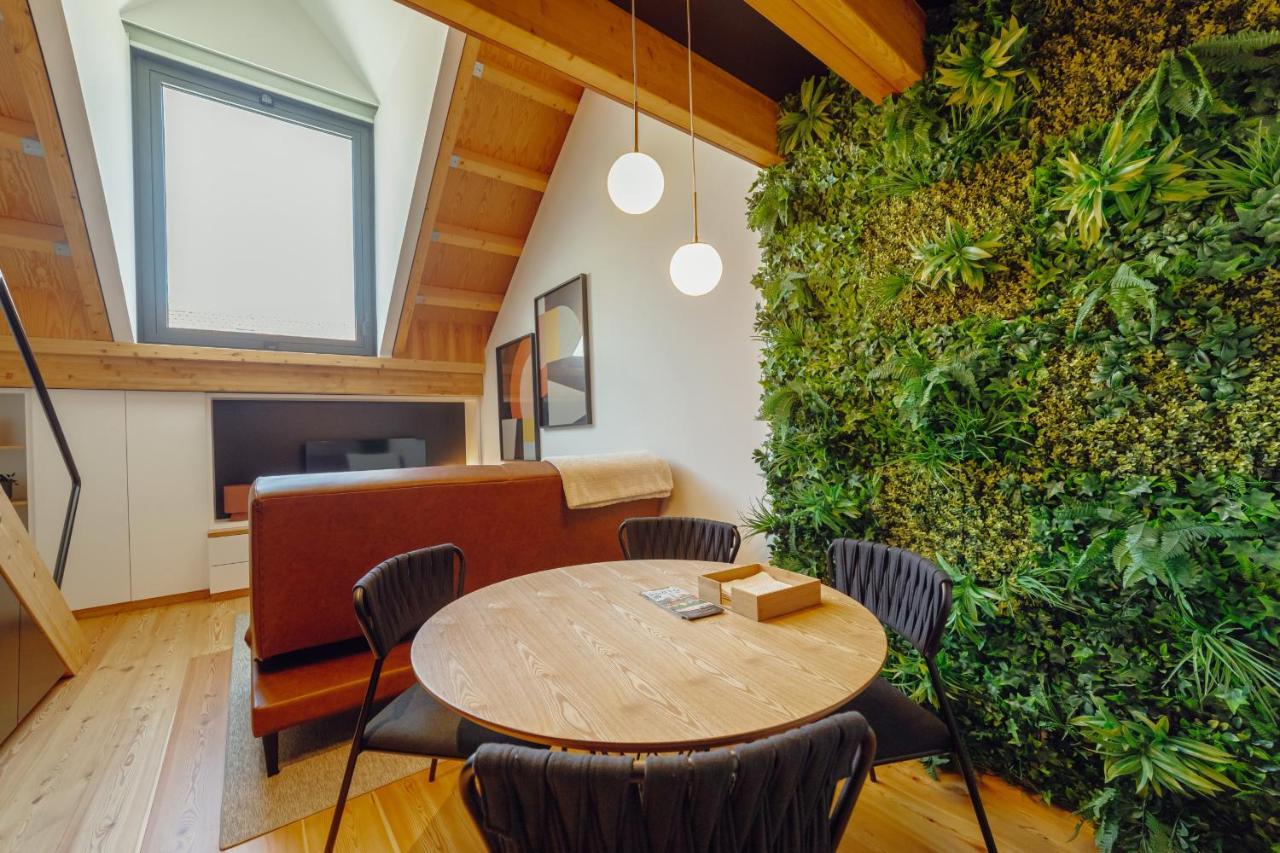 Elegant Downtown Apartment By Vacationy Porto Exterior photo