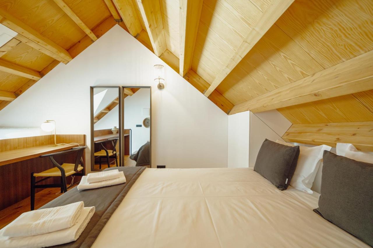 Elegant Downtown Apartment By Vacationy Porto Exterior photo